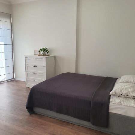 Ambra Apartments Паланга Экстерьер фото