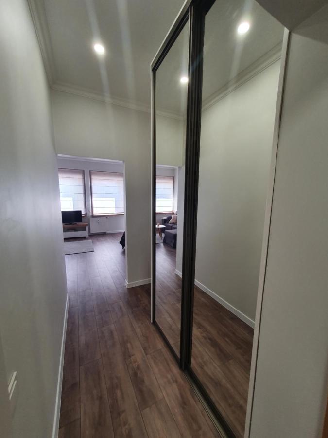 Ambra Apartments Паланга Экстерьер фото